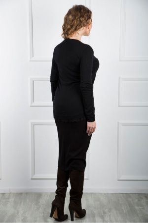 Жакет LE FATE 3215