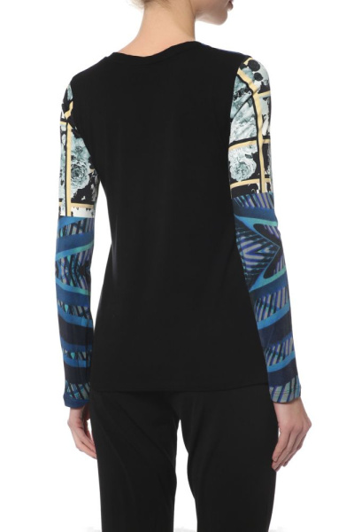 Лонгслив LE FATE I1135V