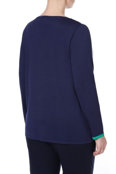 Джемпер Piero Moretti BALTICO293_04