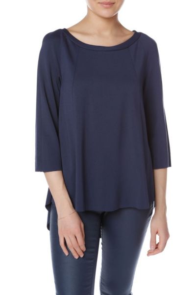 Блуза IMPERIAL T484VGR – интернет-магазин Bellawoman Блуза IMPERIAL T484VGR