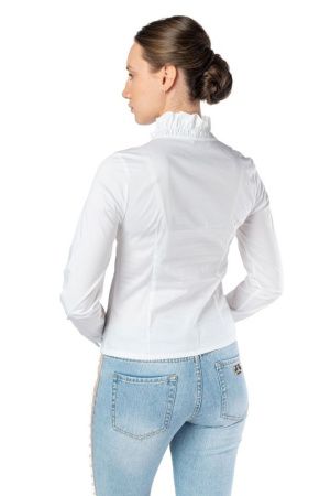 Рубашка mey M1232