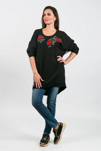 Джинсы TWIN-SET Jeans JA527C