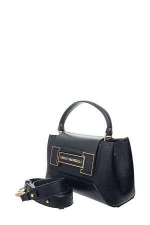 Сумка Carlo Salvatelli 00nero_722