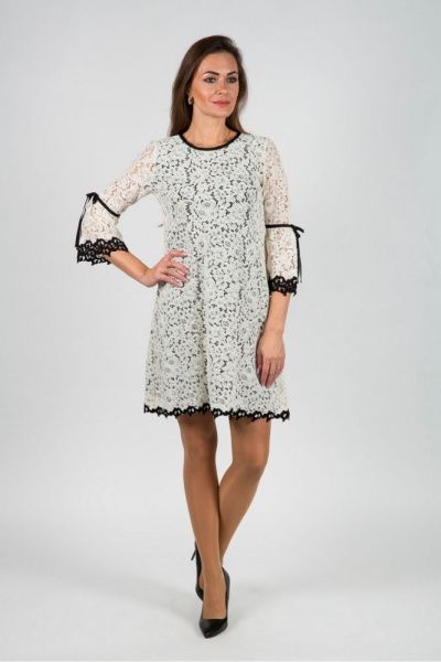 Платье SFIZIO 17FA66551956 – интернет-магазин Bellawoman Платье SFIZIO 17FA66551956