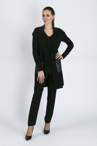 Жилет Piero Moretti ALBENGA470_01 – интернет-магазин Bellawoman Жилет Piero Moretti ALBENGA470_01