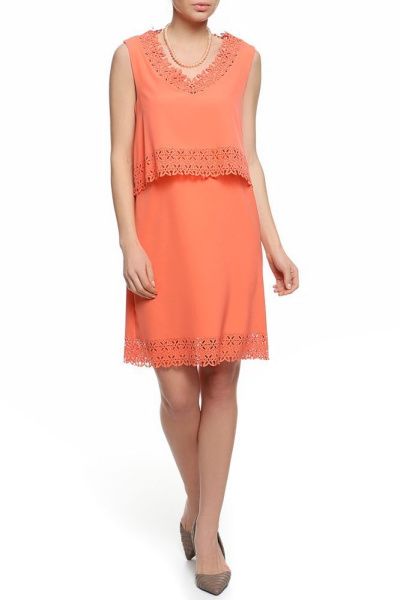 Платье Xs Milano 5067_15 – интернет-магазин Bellawoman Платье Xs Milano 5067_15