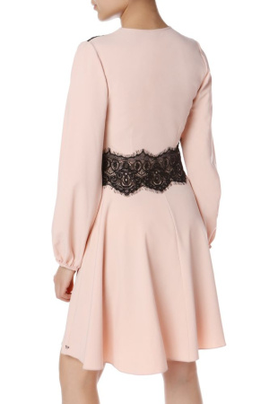 Платье IMPERIAL A999013 – интернет-магазин Bellawoman Платье IMPERIAL A999013