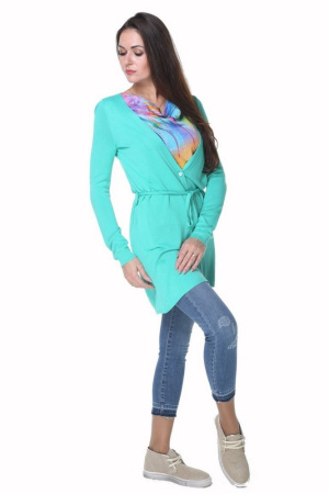 Кардиган WHO'S WHO 151H20045