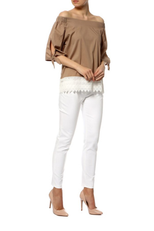 Блузка MYF 32A203