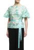 Блузка Maria Grazia Severi 5PS02134034 – интернет-магазин Bellawoman Блузка Maria Grazia Severi 5PS02134034