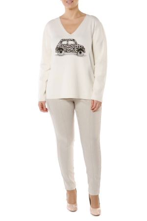 Брюки She's So 303046_T