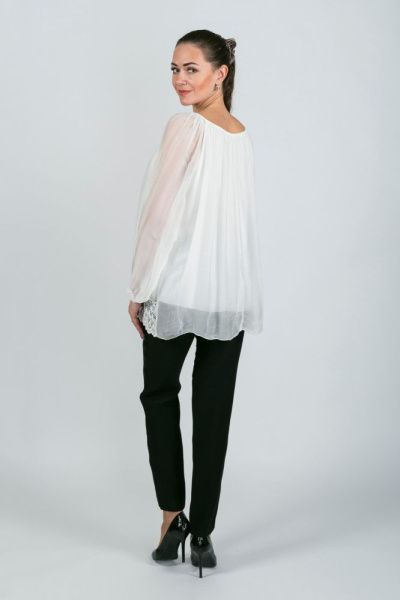 Блузка LE FATE LF0435M