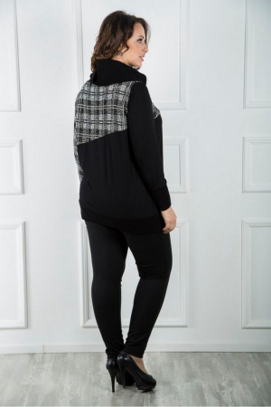 Джемпер Severi Darling 66063845 – интернет-магазин Bellawoman Джемпер Severi Darling 66063845
