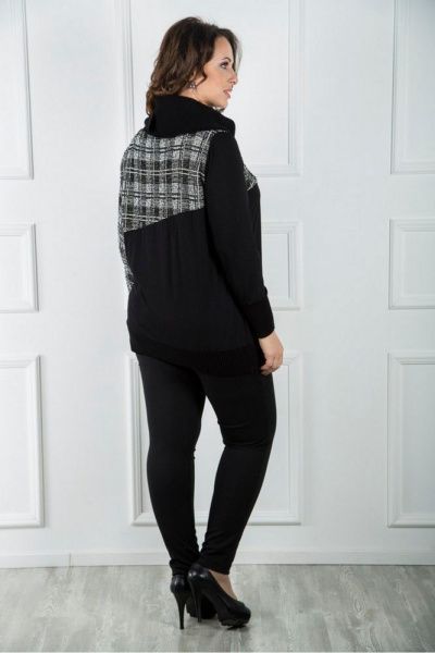 Джемпер Severi Darling 66063845 – интернет-магазин Bellawoman Джемпер Severi Darling 66063845