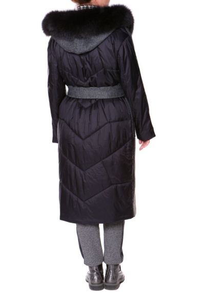 Пальто MODALARISSA 5353C05 – интернет-магазин Bellawoman Пальто MODALARISSA 5353C05