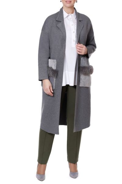 Пальто Beauty Women BW8822 – интернет-магазин Bellawoman Пальто Beauty Women BW8822