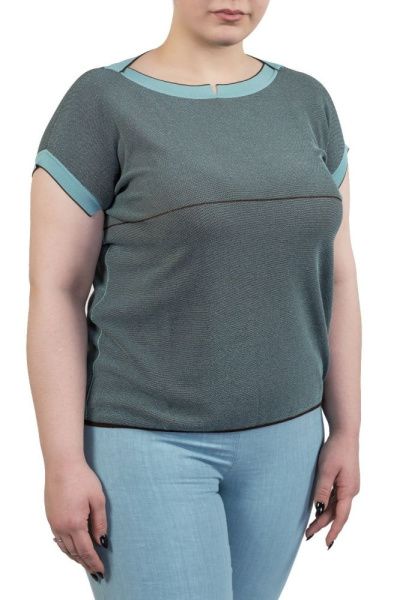 Футболка She's So 303002_B