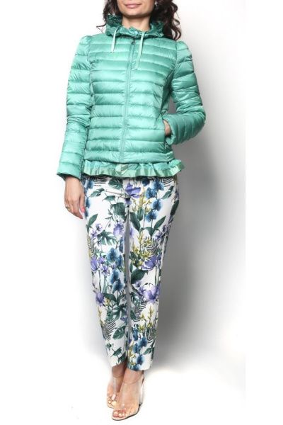 Куртка LE FATE LF0408J_1   