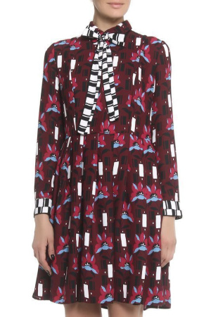 Платье Beatrice b 17FA665242692 – интернет-магазин Bellawoman Платье Beatrice b 17FA665242692