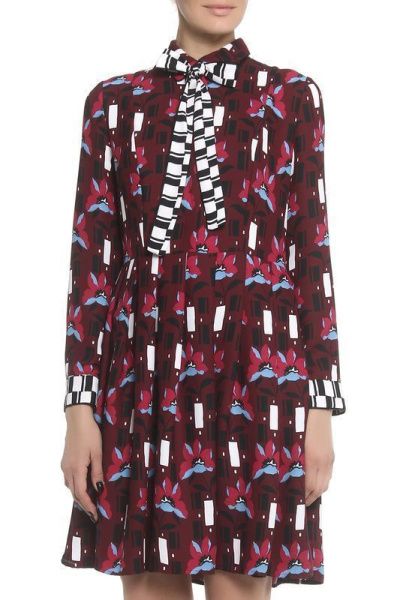 Платье Beatrice b 17FA665242692 – интернет-магазин Bellawoman Платье Beatrice b 17FA665242692