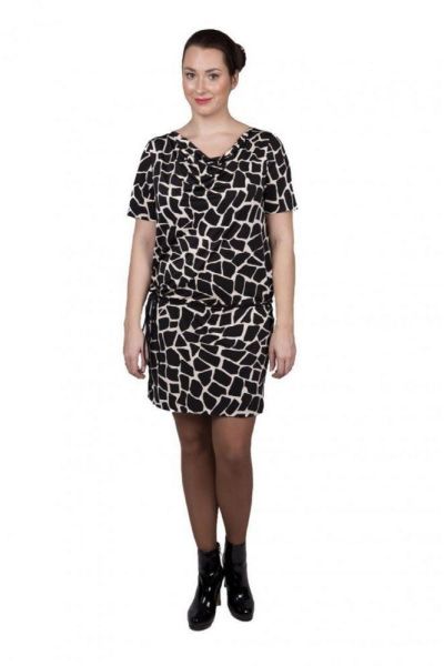 Платье SEVENTY AB0167_931 – интернет-магазин Bellawoman Платье SEVENTY AB0167_931