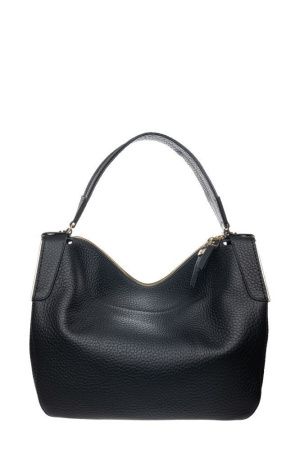 Сумка GIRONACCI 3412_VEL_NERO