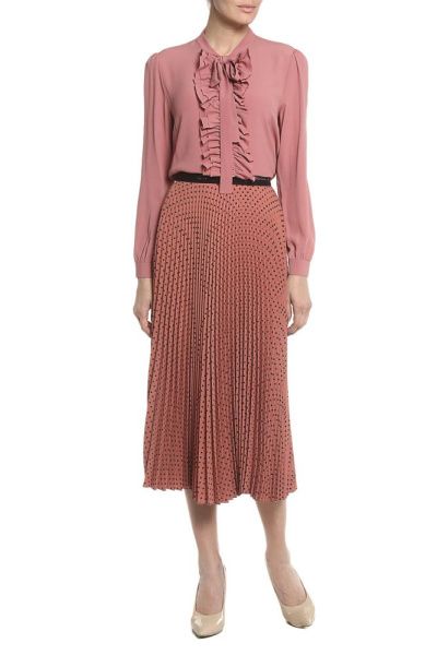 Блуза Beatrice b 17FA4291MARA – интернет-магазин Bellawoman Блуза Beatrice b 17FA4291MARA