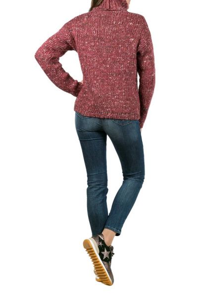 Джемпер Beatrice b 17FA8362PAELLA – интернет-магазин Bellawoman Джемпер Beatrice b 17FA8362PAELLA