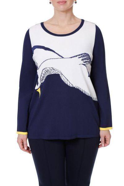 Джемпер Piero Moretti BALTICO293_08