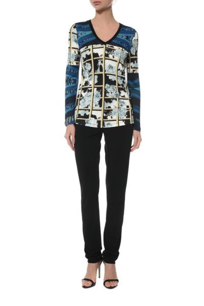 Лонгслив LE FATE I1135V