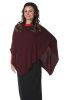 Пончо Cashmere CH103_4