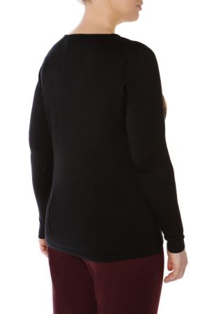 Пуловер LE FATE LF2127V_6