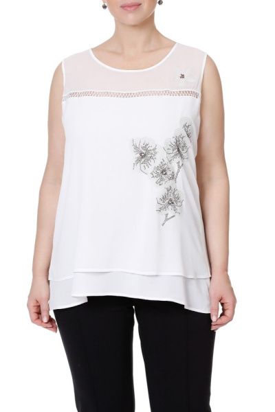 Топ Piero Moretti EBE203_10