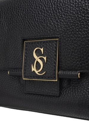 Сумка Carlo Salvatelli CS656nero