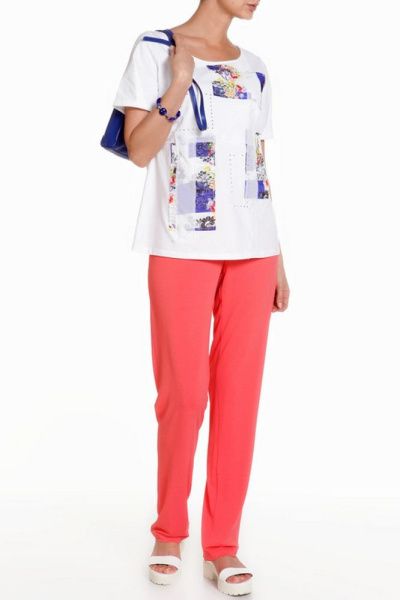 Брюки Paola Joy 341204