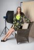 Пиджак Maria Grazia Severi 5PW30034045 – интернет-магазин Bellawoman Пиджак Maria Grazia Severi 5PW30034045