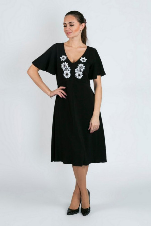 Платье Beatrice b 6758_099 – интернет-магазин Bellawoman Платье Beatrice b 6758_099