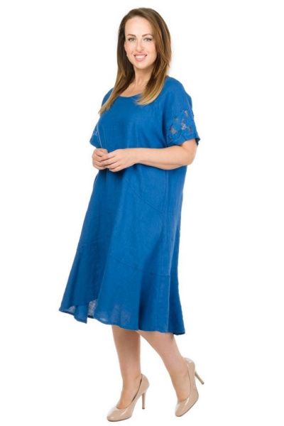 Платье LE FATE LF0430A_3 – интернет-магазин Bellawoman Платье LE FATE LF0430A_3