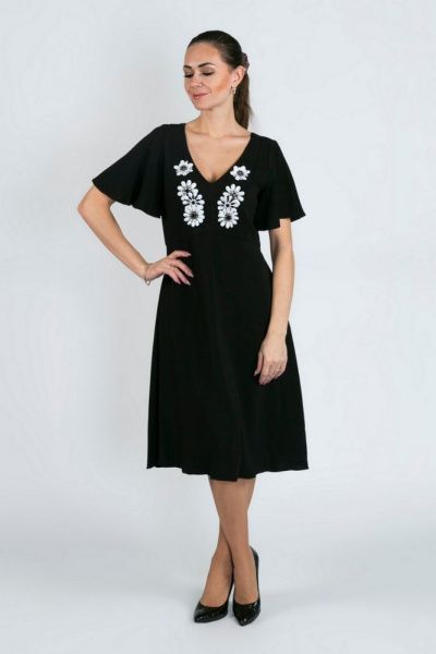 Платье Beatrice b 6758_099 – интернет-магазин Bellawoman Платье Beatrice b 6758_099