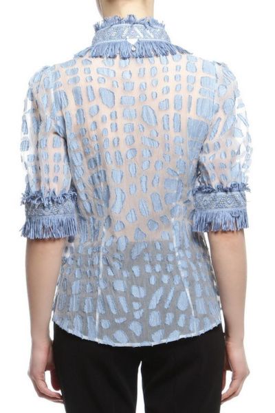Рубашка Maria Grazia Severi 5PS02164068 – интернет-магазин Bellawoman Рубашка Maria Grazia Severi 5PS02164068