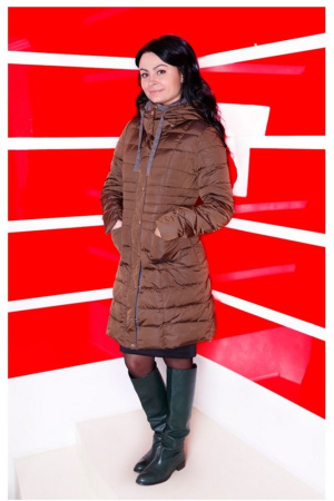 Пуховик Stella Guardino SG92040