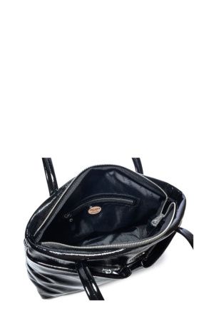 Сумка ARCADIA 9719NAPLAKnero