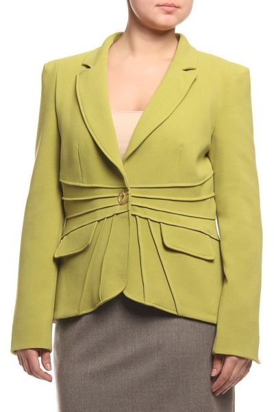 Пиджак Cavalli CLASS CD123638