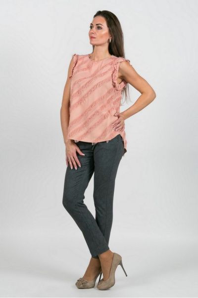 Топ Beatrice b 17FA42988 – интернет-магазин Bellawoman Топ Beatrice b 17FA42988