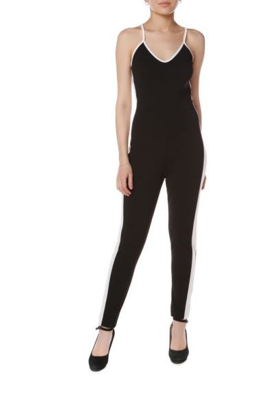Комбинезон Norah&Olivia BB7905 – интернет-магазин Bellawoman Комбинезон Norah&Olivia BB7905