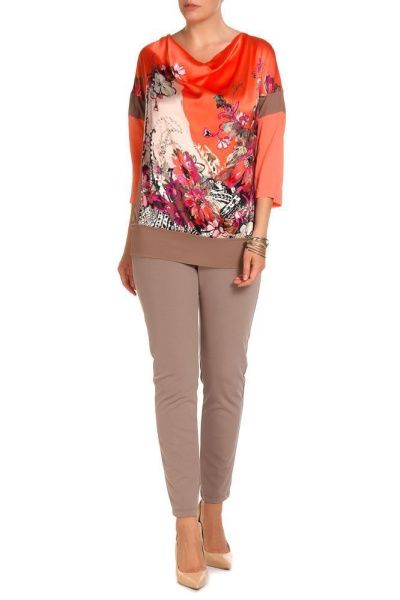 Блуза Paola Joy 341402_1