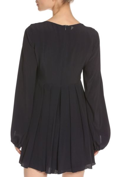 Платье DONDUP A535KSF062D