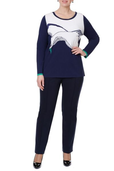 Джемпер Piero Moretti BALTICO293_04