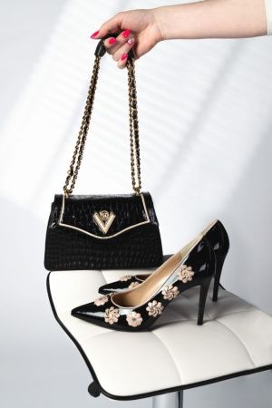 Туфли Valentino Orlandi vo1294