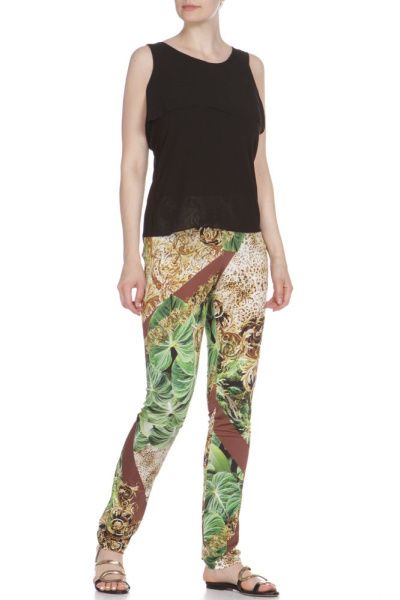 Брюки Donatella Via Roma 1673